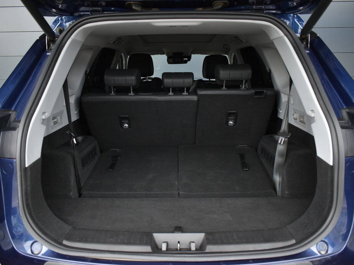 Chery Tiggo 8 Pro Max б/у, 2023, Роботизированная. Фото: #8