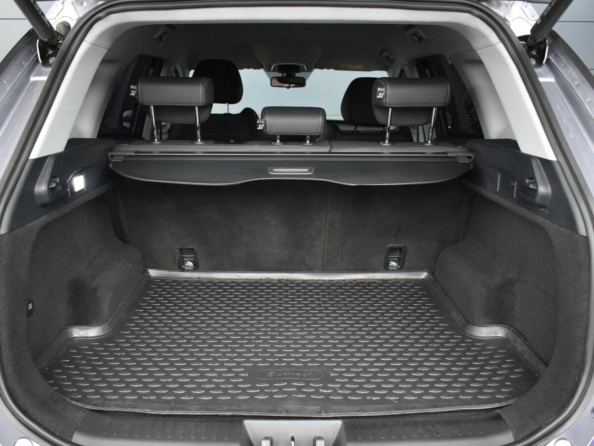 Chery Tiggo 7 Pro Max б/у, 2023, Роботизированная. Фото: #9