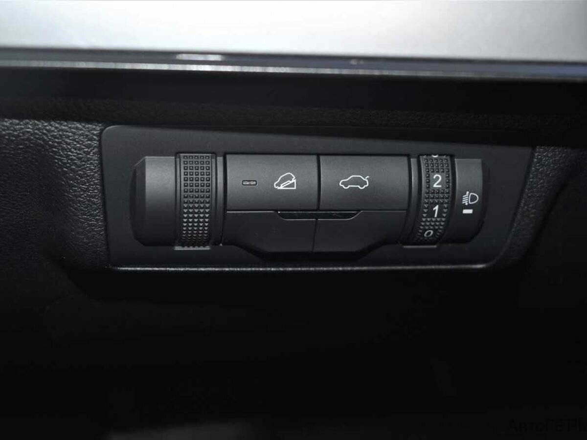 Чери Тигго 8 Про б/у, 2021, Роботизированная. Фото: #7