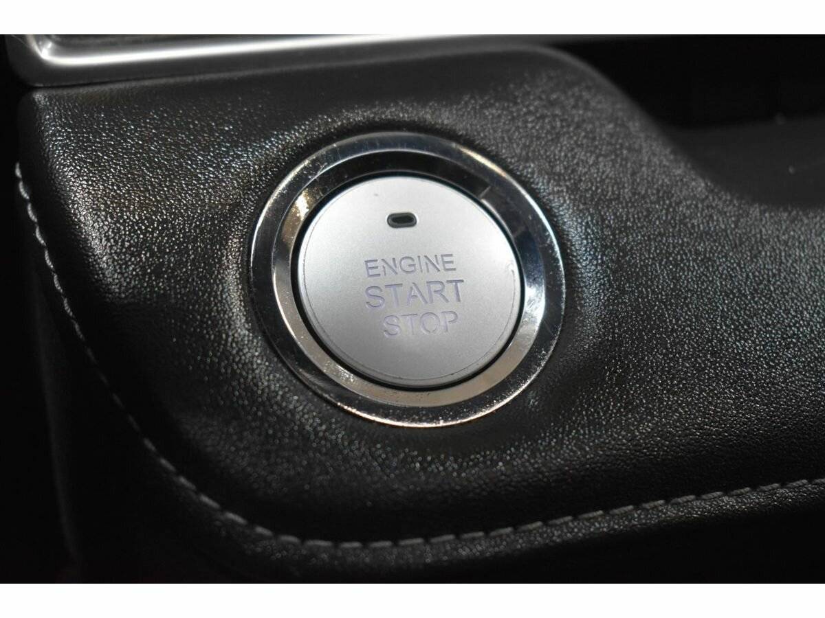 Чери Тигго 4 Про б/у, 2023, Вариатор. Фото: #12