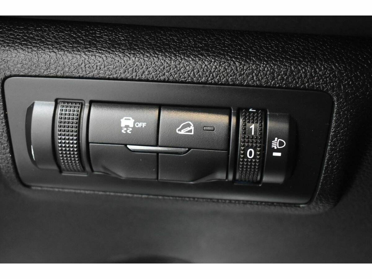 Чери Тигго 4 Про б/у, 2023, Вариатор. Фото: #15