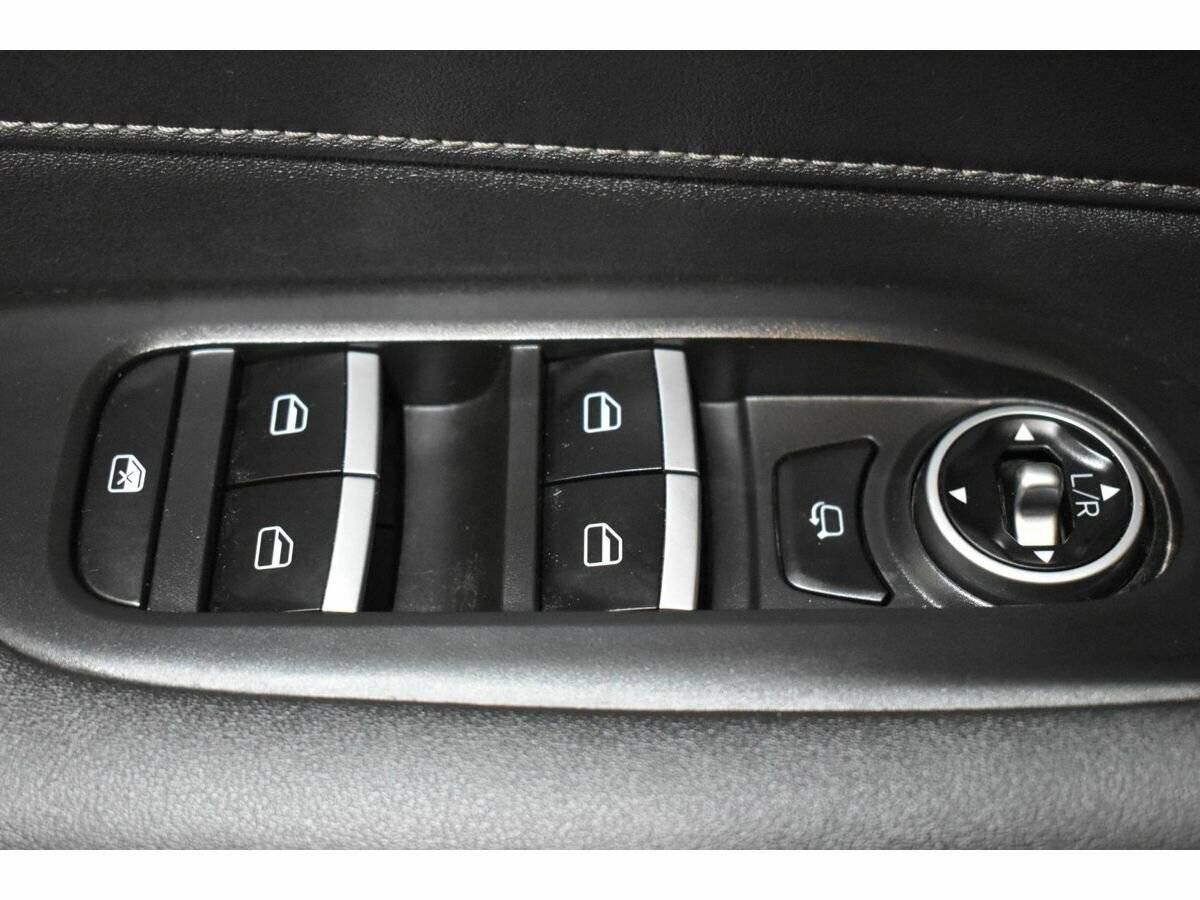 Чери Тигго 4 Про б/у, 2023, Вариатор. Фото: #16