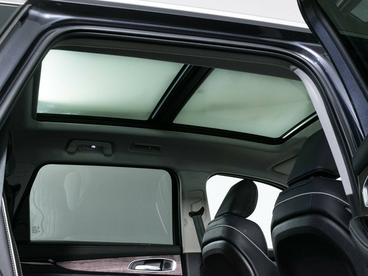 EXEED VX б/у, 2022, Роботизированная. Фото: #13