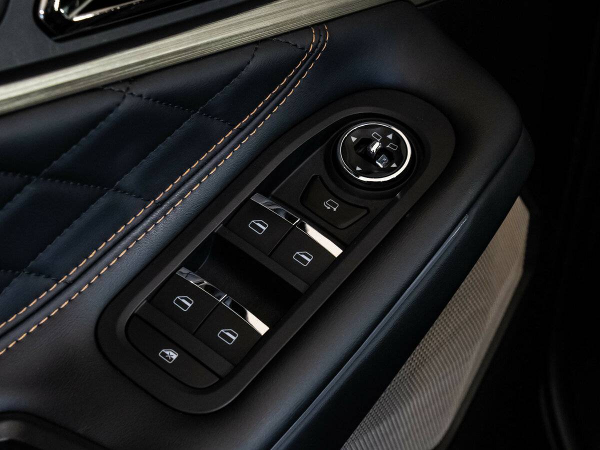 EXEED TXL б/у, 2022, Роботизированная. Фото: #16