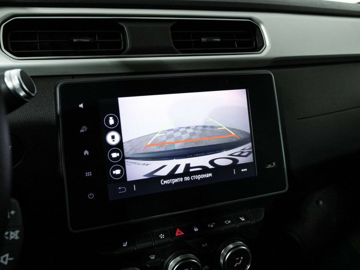 Рено Аркана б/у, 2021, Вариатор. Фото: #14