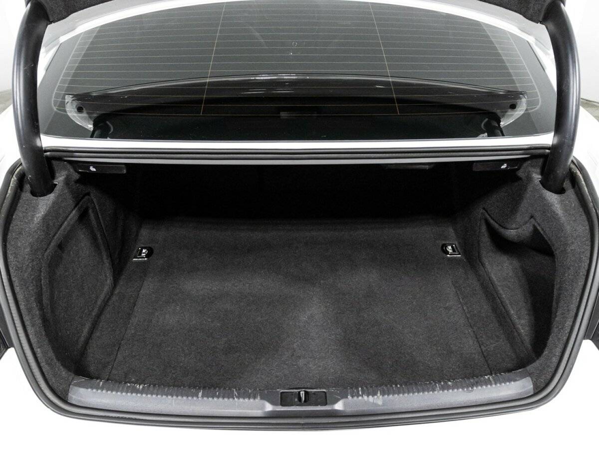 Audi A5 б/у, 2016, Роботизированная. Фото: #14