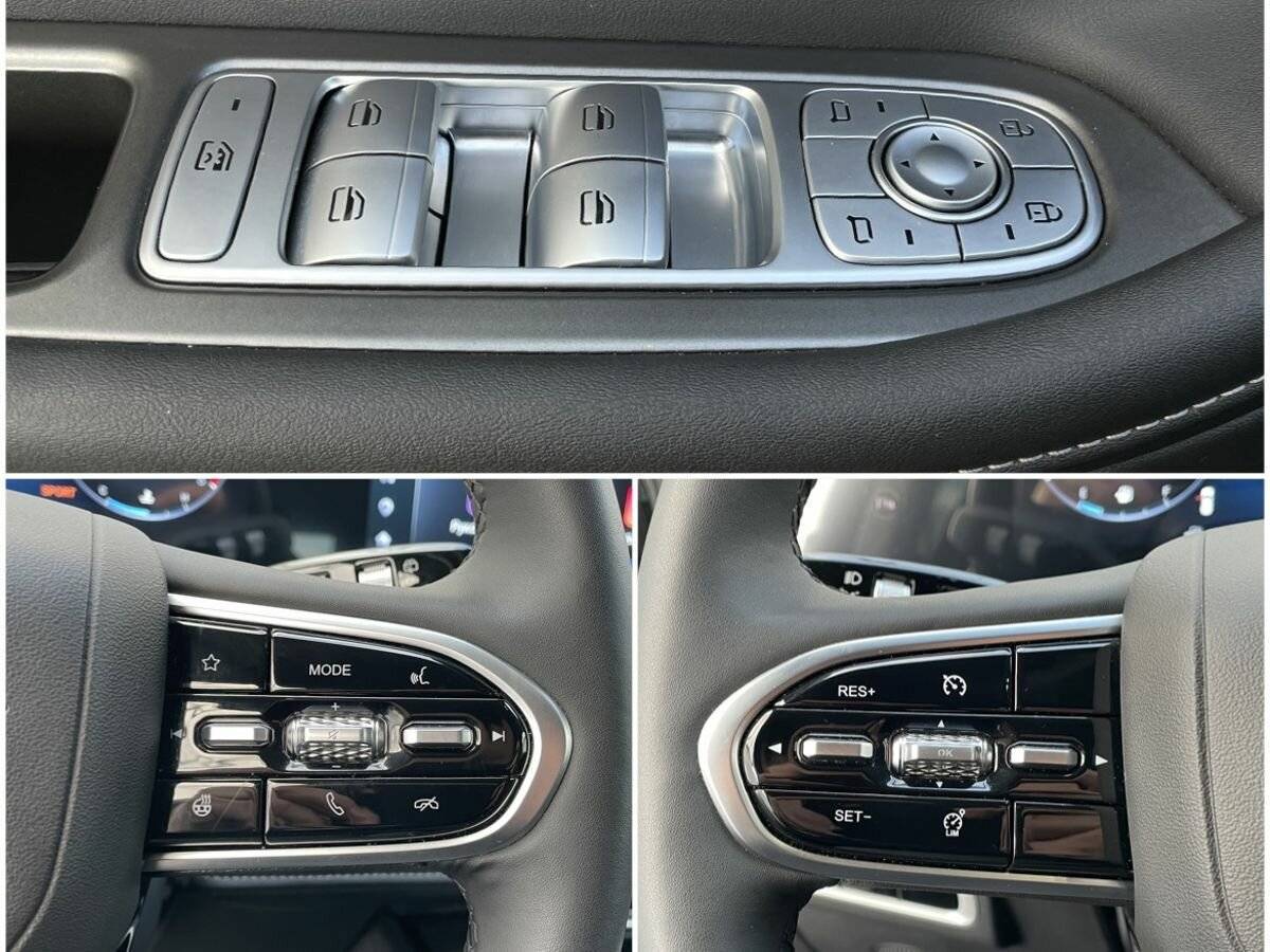 Chery Tiggo 8 Pro Max б/у, 2024, Роботизированная. Фото: #18