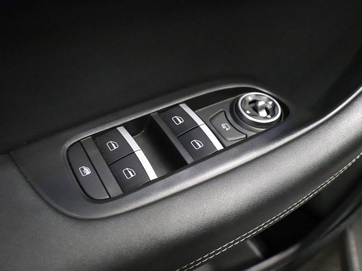 Chery Tiggo 7 Pro Max б/у, 2023, Вариатор. Фото: #8