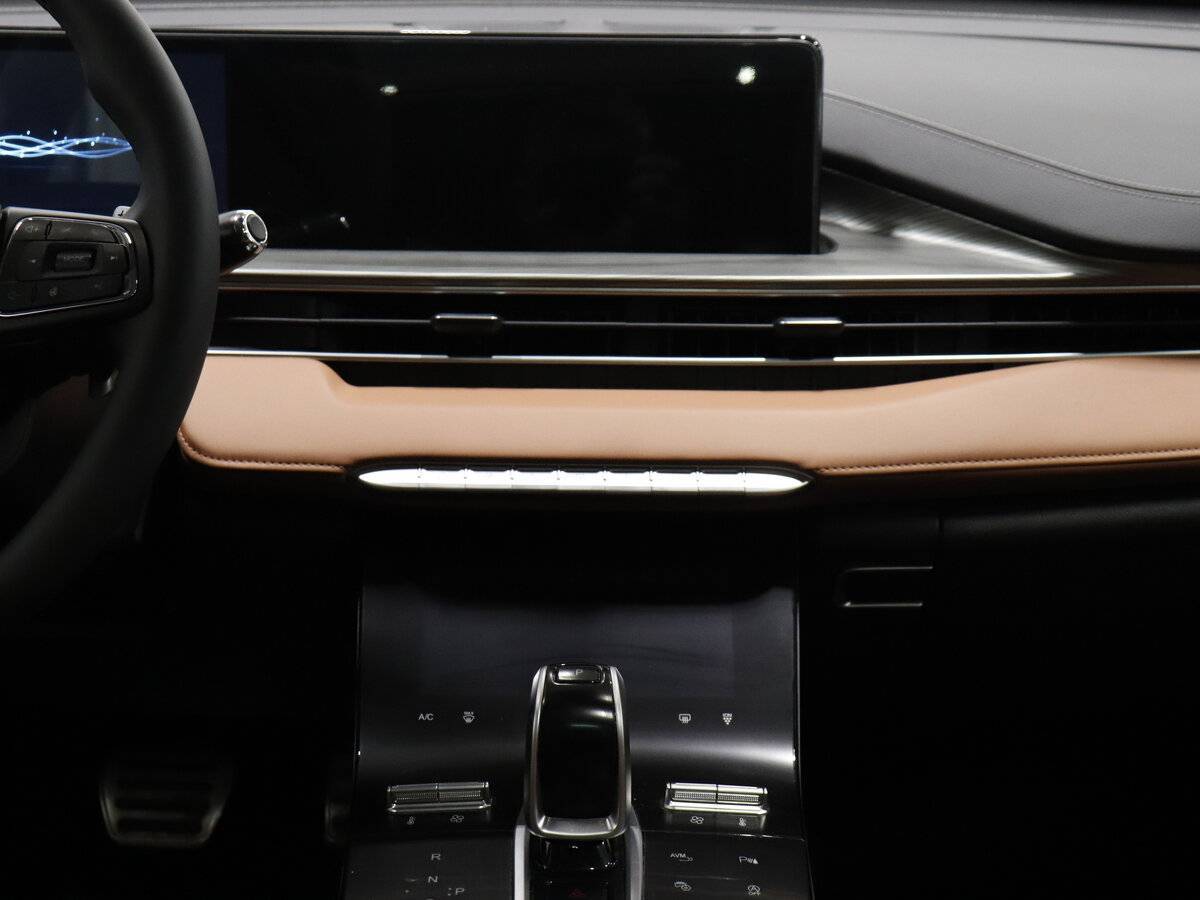 Chery Tiggo 8 Pro Max б/у, 2023, Роботизированная. Фото: #11