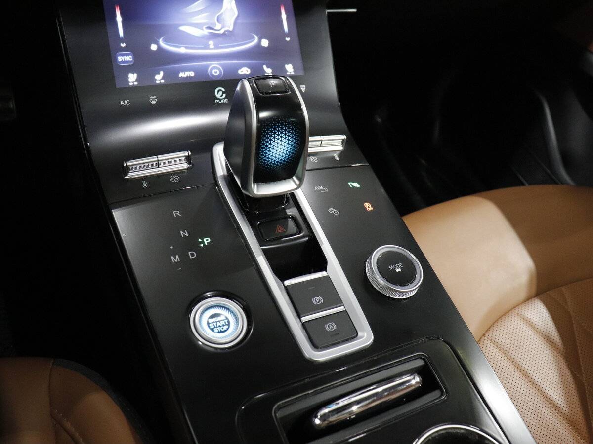 Chery Tiggo 8 Pro Max б/у, 2023, Роботизированная. Фото: #14