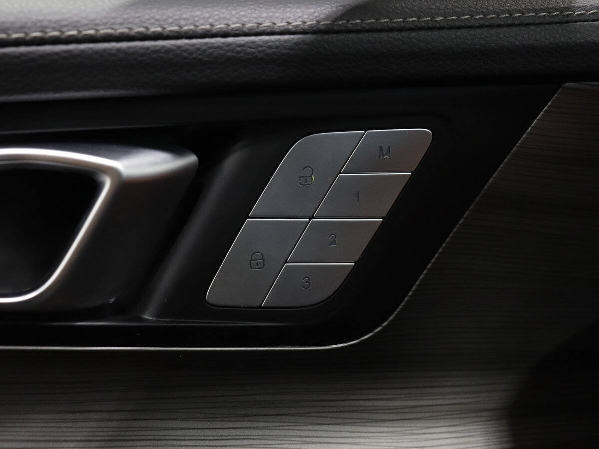 Chery Tiggo 8 Pro Max б/у, 2023, Роботизированная. Фото: #17