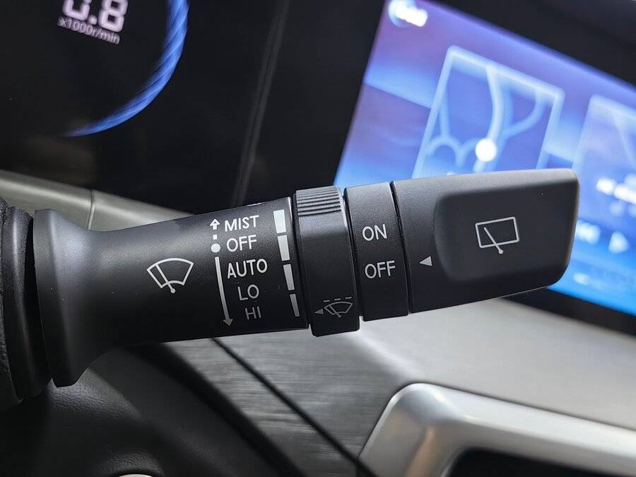 Changan CS35 Plus б/у, 2023, Роботизированная. Фото: #19