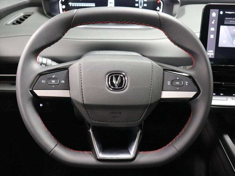 Changan CS55 Plus б/у, 2023, Роботизированная. Фото: #10