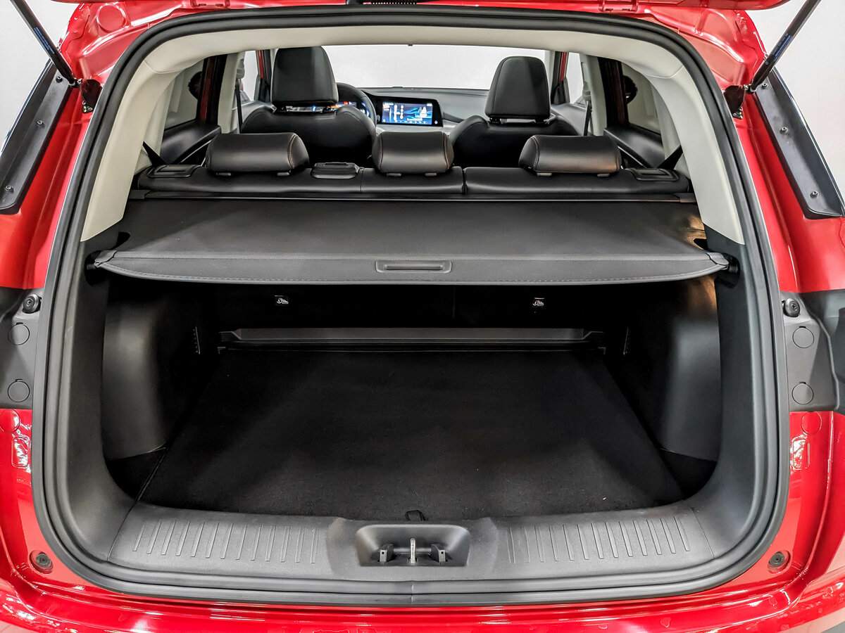 Changan CS35 Plus б/у, 2023, Роботизированная. Фото: #9