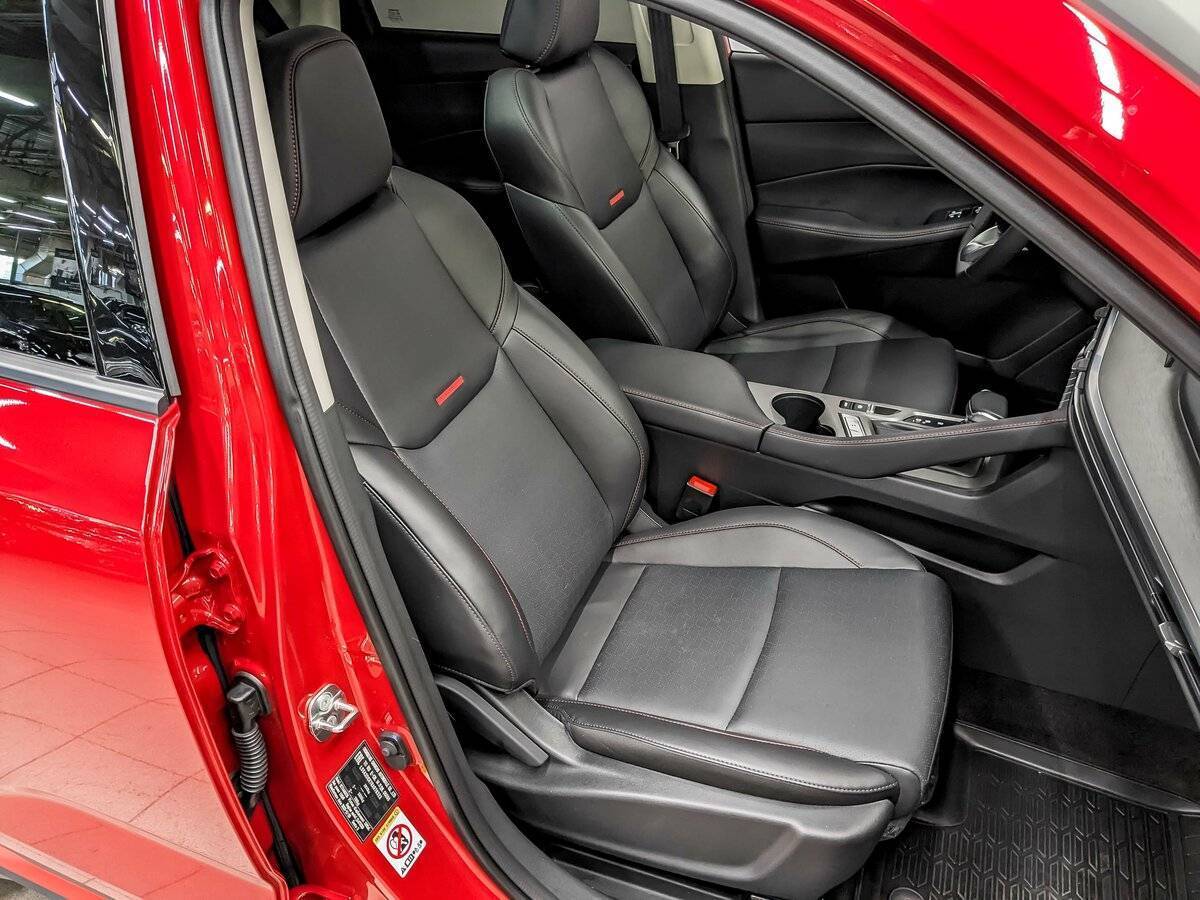 Changan CS35 Plus б/у, 2023, Роботизированная. Фото: #20