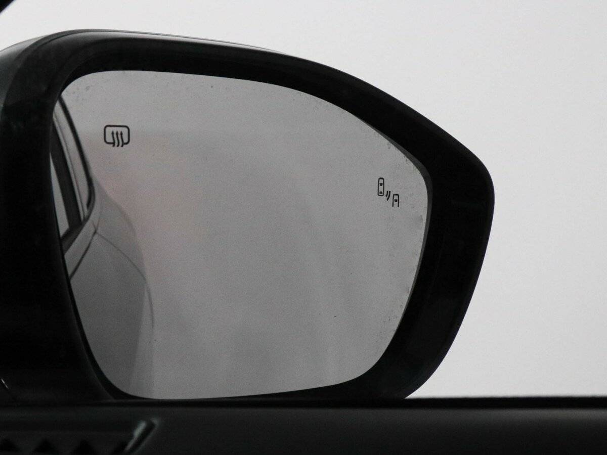 Changan UNI-K б/у, 2022, Автоматическая. Фото: #17