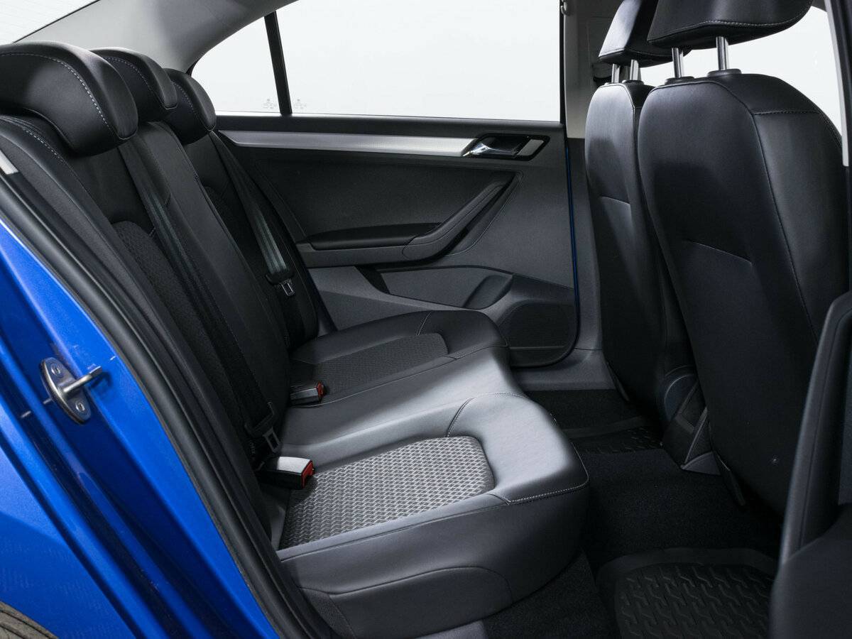 Jetta VA3 б/у, 2023, Автоматическая. Фото: #9