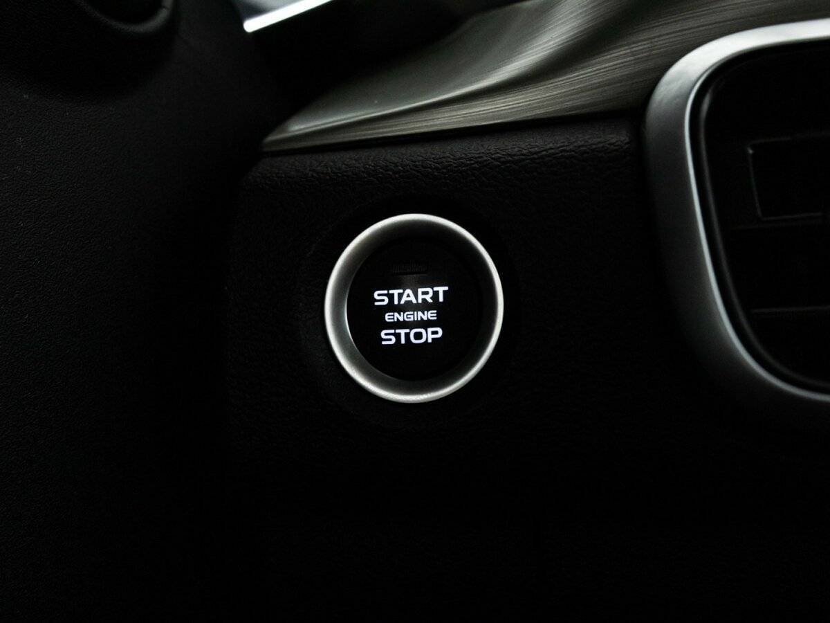 Джили Кулрэй б/у, 2023, Роботизированная. Фото: #21