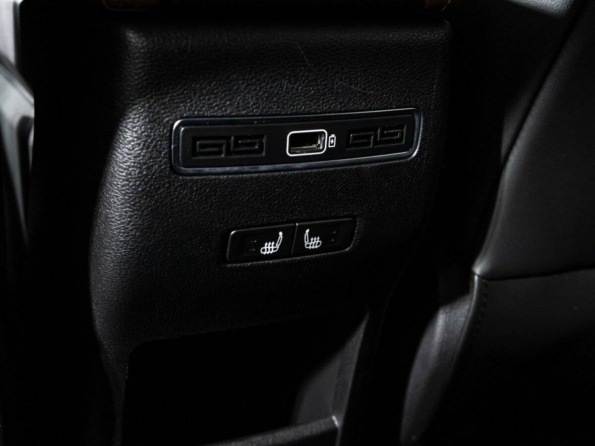 Джили Кулрэй б/у, 2023, Роботизированная. Фото: #22