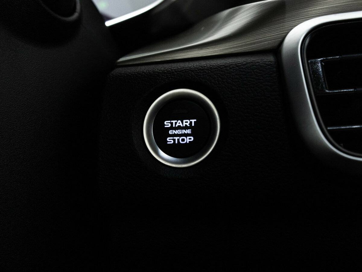 Джили Кулрэй б/у, 2023, Роботизированная. Фото: #20