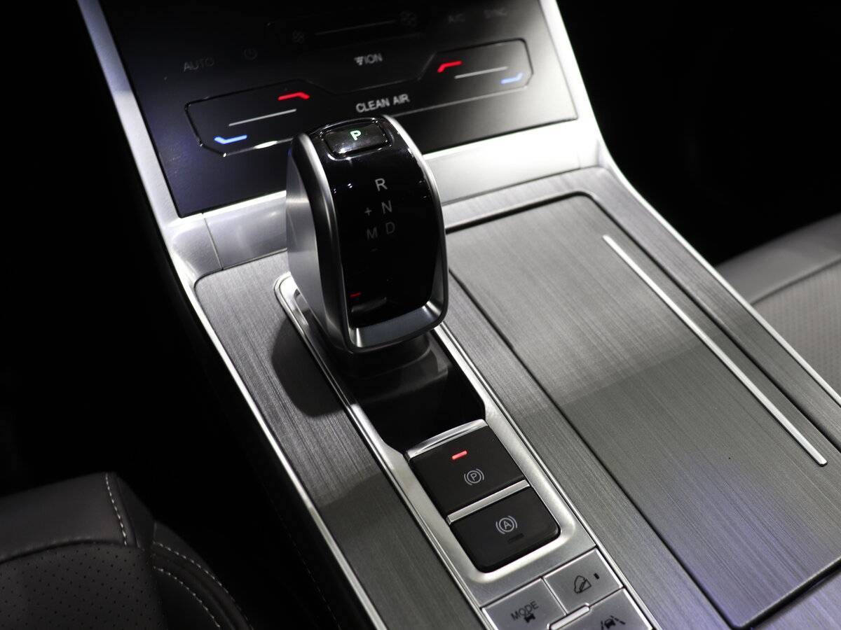 Chery Tiggo 7 Pro Max б/у, 2024, Роботизированная. Фото: #12