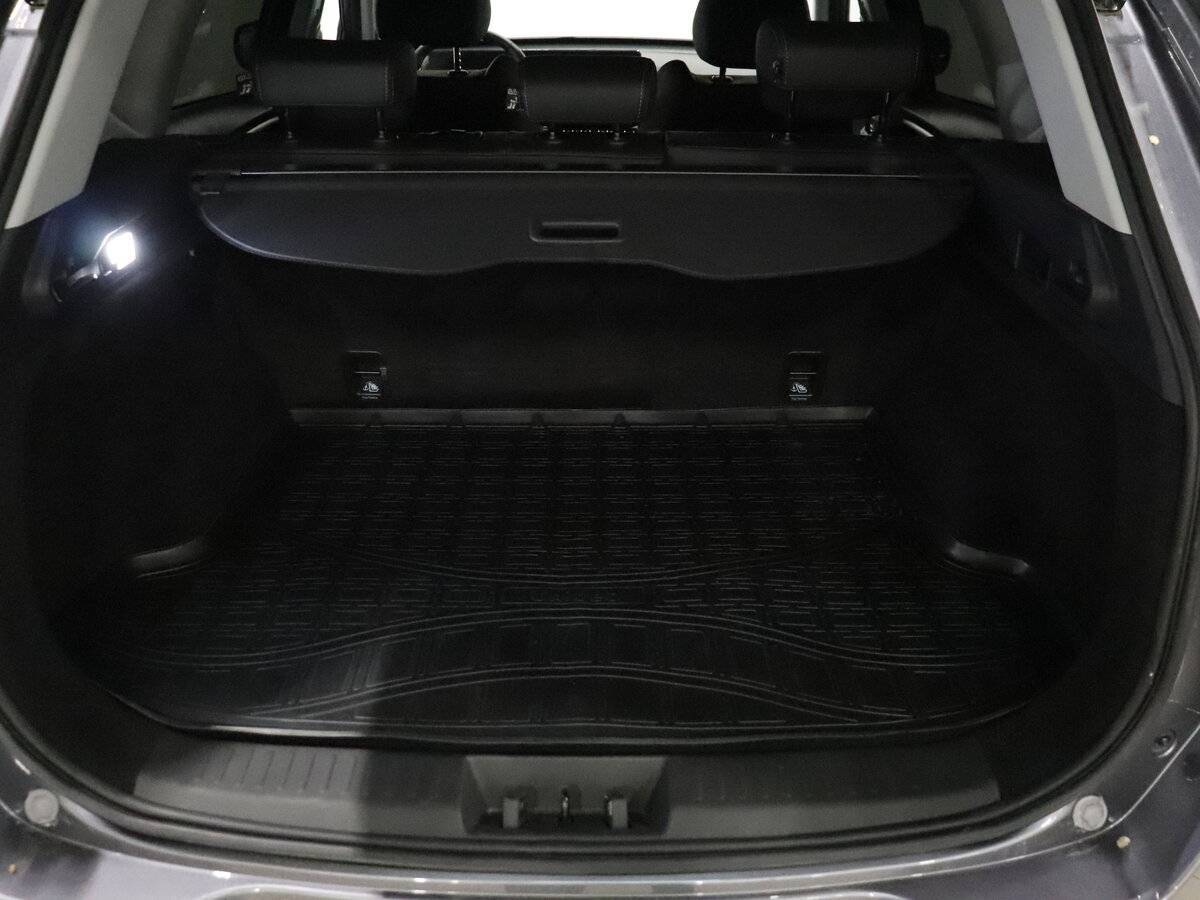 Chery Tiggo 7 Pro Max б/у, 2024, Роботизированная. Фото: #14