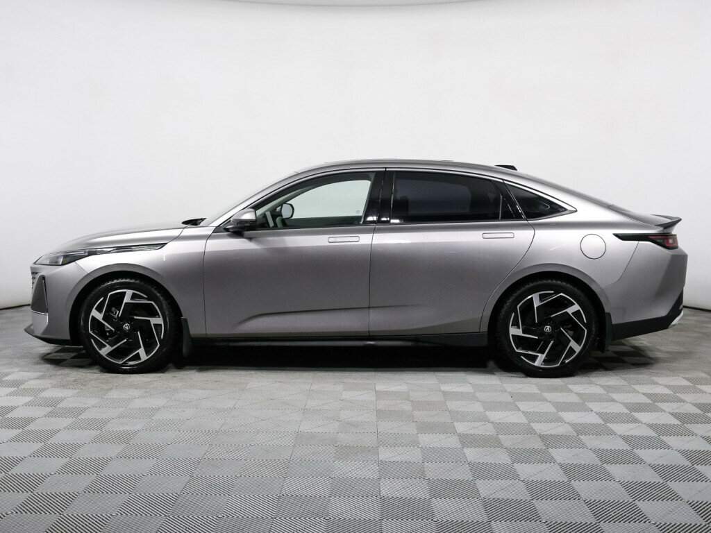 Changan Lamore б/у, 2023, Роботизированная. Фото: #7