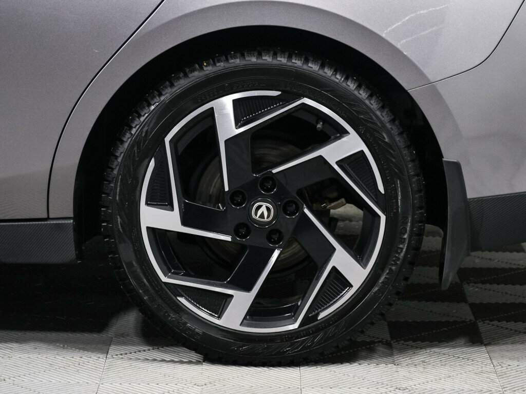 Changan Lamore б/у, 2023, Роботизированная. Фото: #13