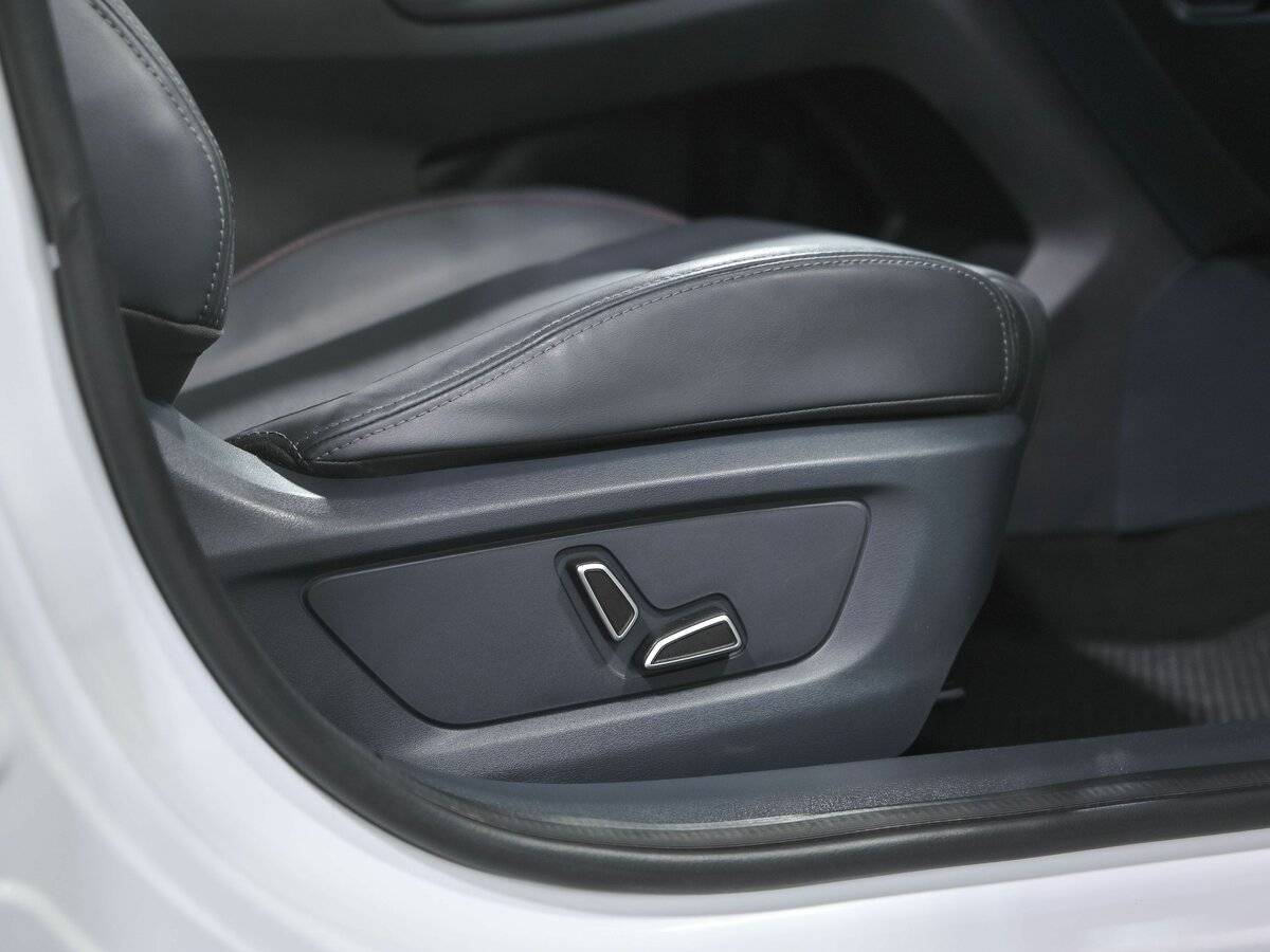 Changan UNI-T б/у, 2021, Роботизированная. Фото: #20