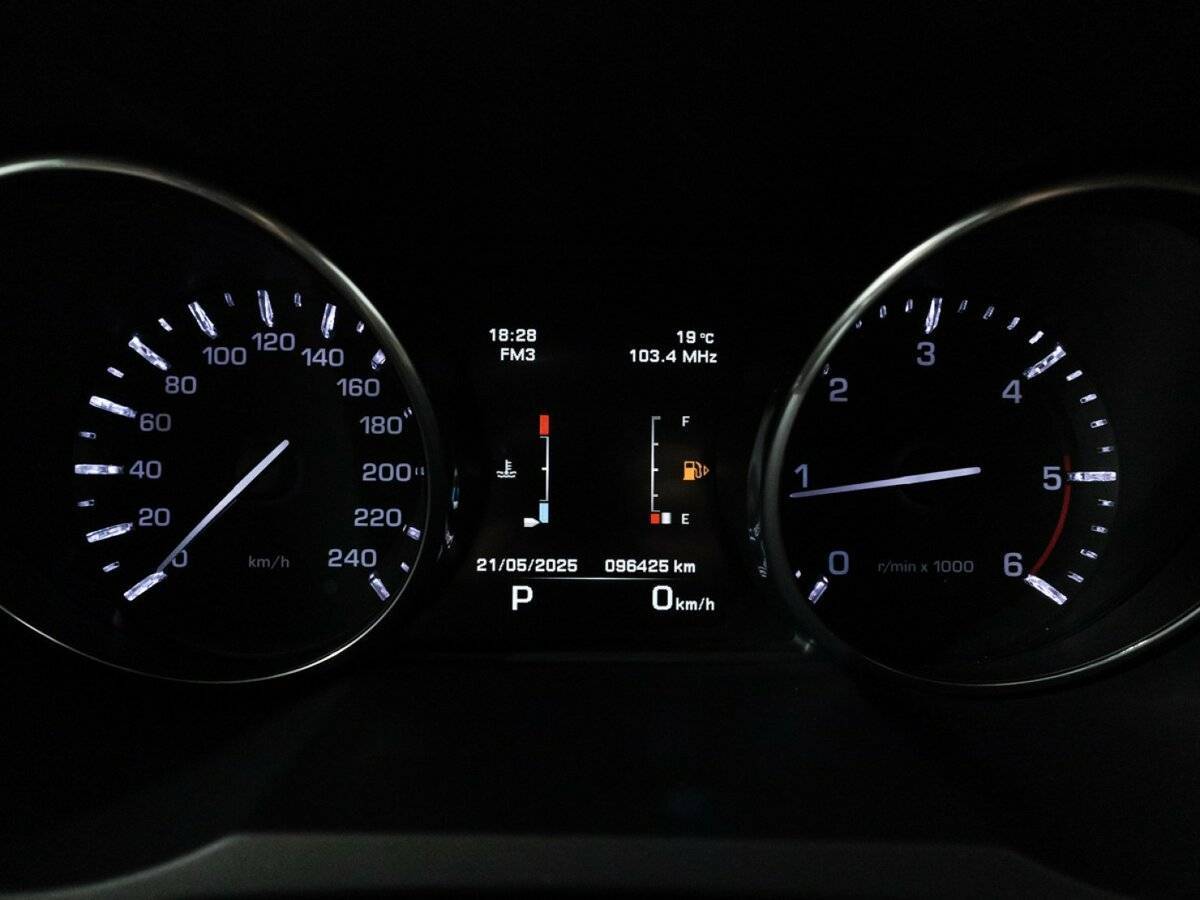 Land Rover Range Rover Evoque б/у, 2014, Автоматическая. Фото: #10