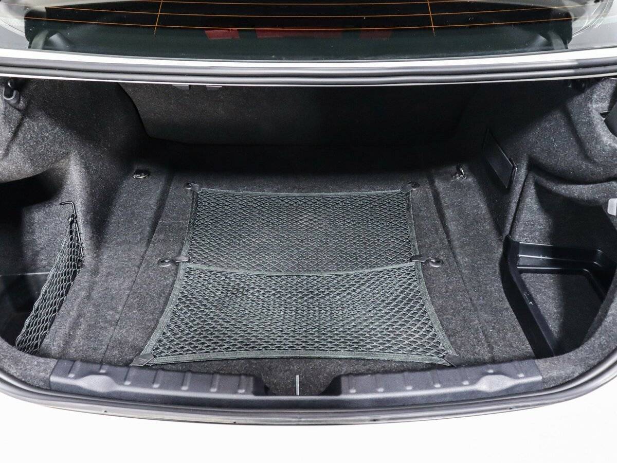 BMW 3 серии б/у, 2013, Автоматическая. Фото: #18