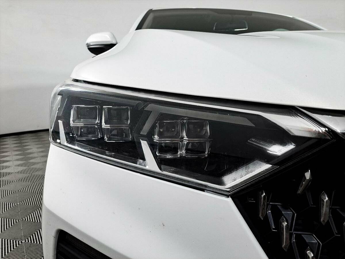 FAW Bestune T77 б/у, 2019, Роботизированная. Фото: #16