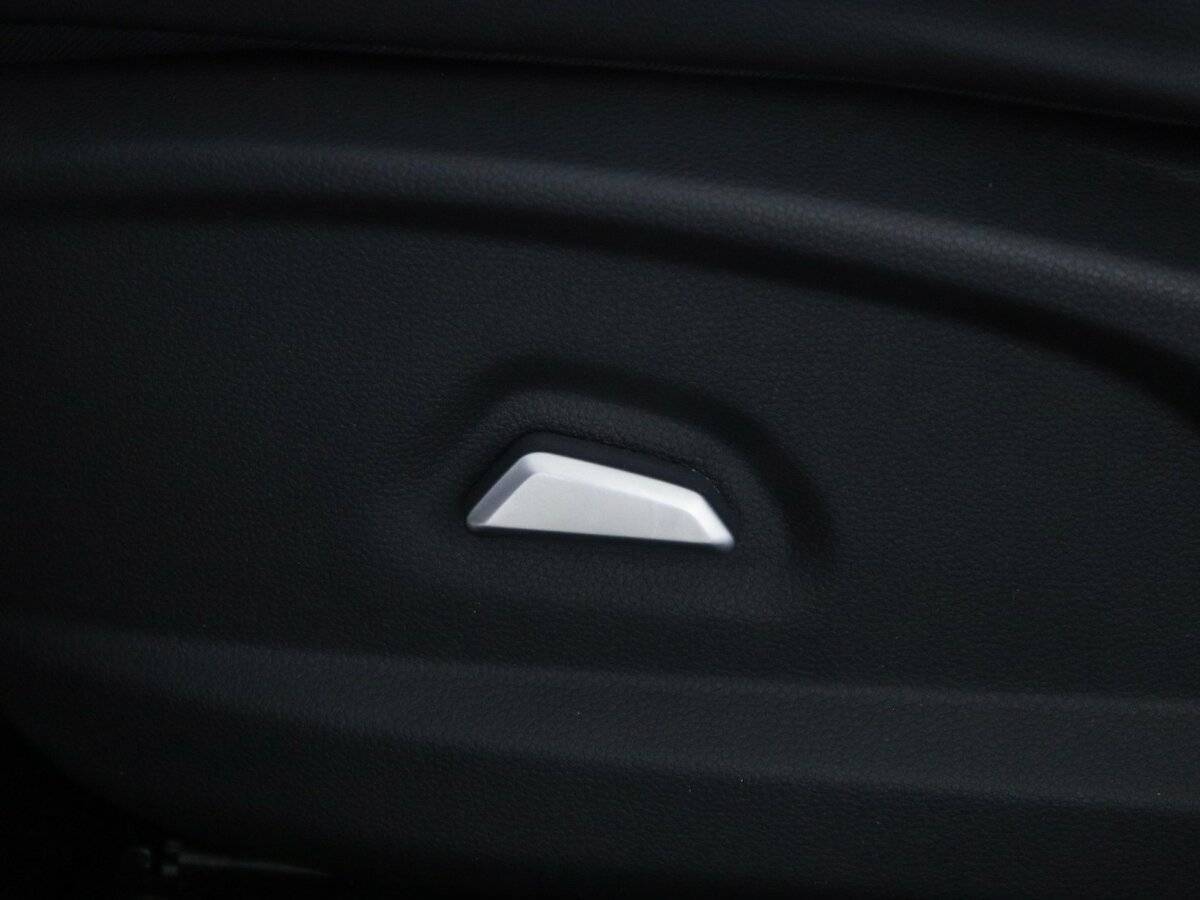 Москвич 3 б/у, 2023, Вариатор. Фото: #12