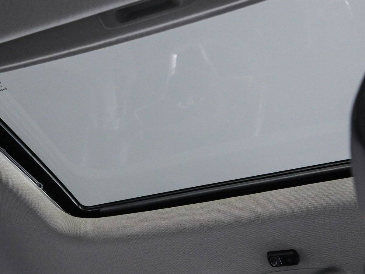 Москвич 3 б/у, 2023, Вариатор. Фото: #14