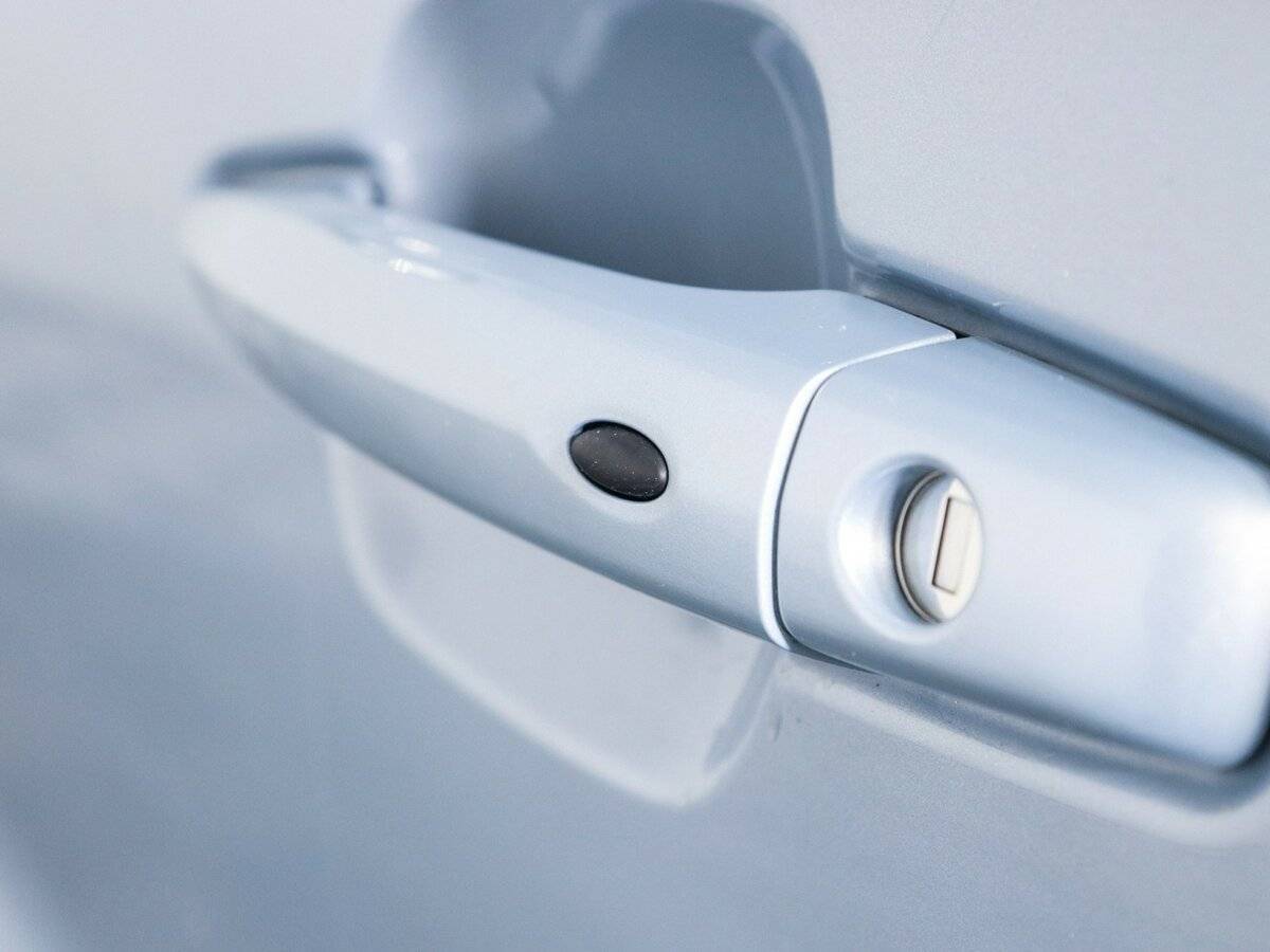 Москвич 3 б/у, 2023, Вариатор. Фото: #16