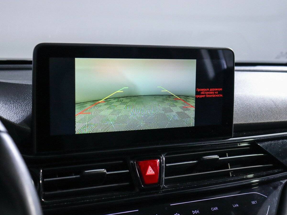 Москвич 3 б/у, 2023, Вариатор. Фото: #19