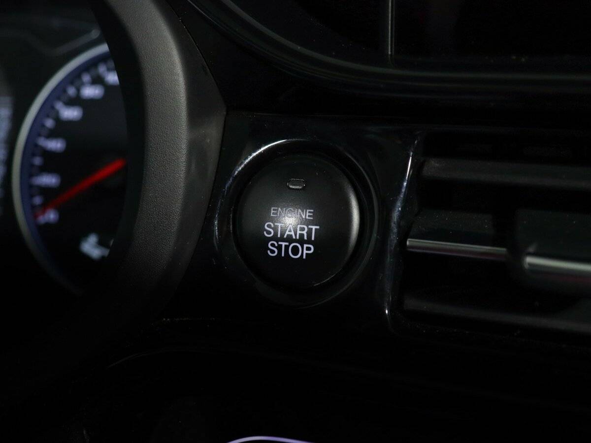 Москвич 3 б/у, 2023, Вариатор. Фото: #17