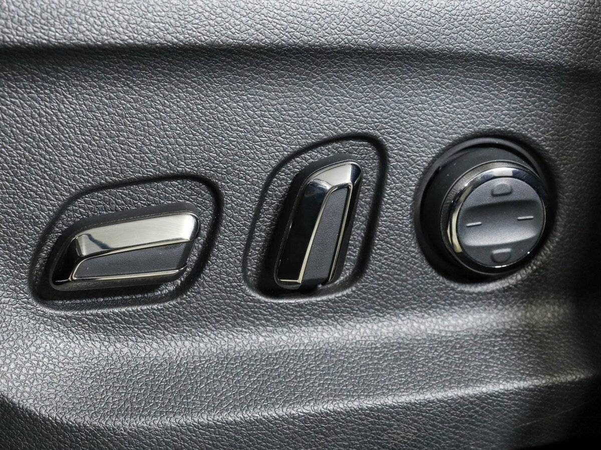 EXEED TXL б/у, 2023, Роботизированная. Фото: #12