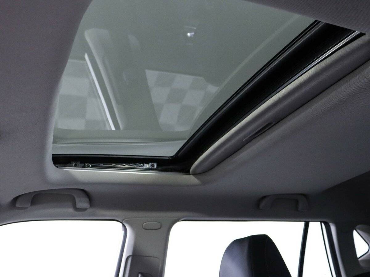 Москвич 3 б/у, 2023, Вариатор. Фото: #16