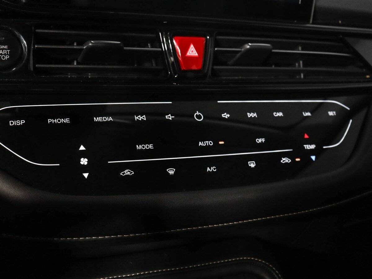 Москвич 3 б/у, 2023, Вариатор. Фото: #13