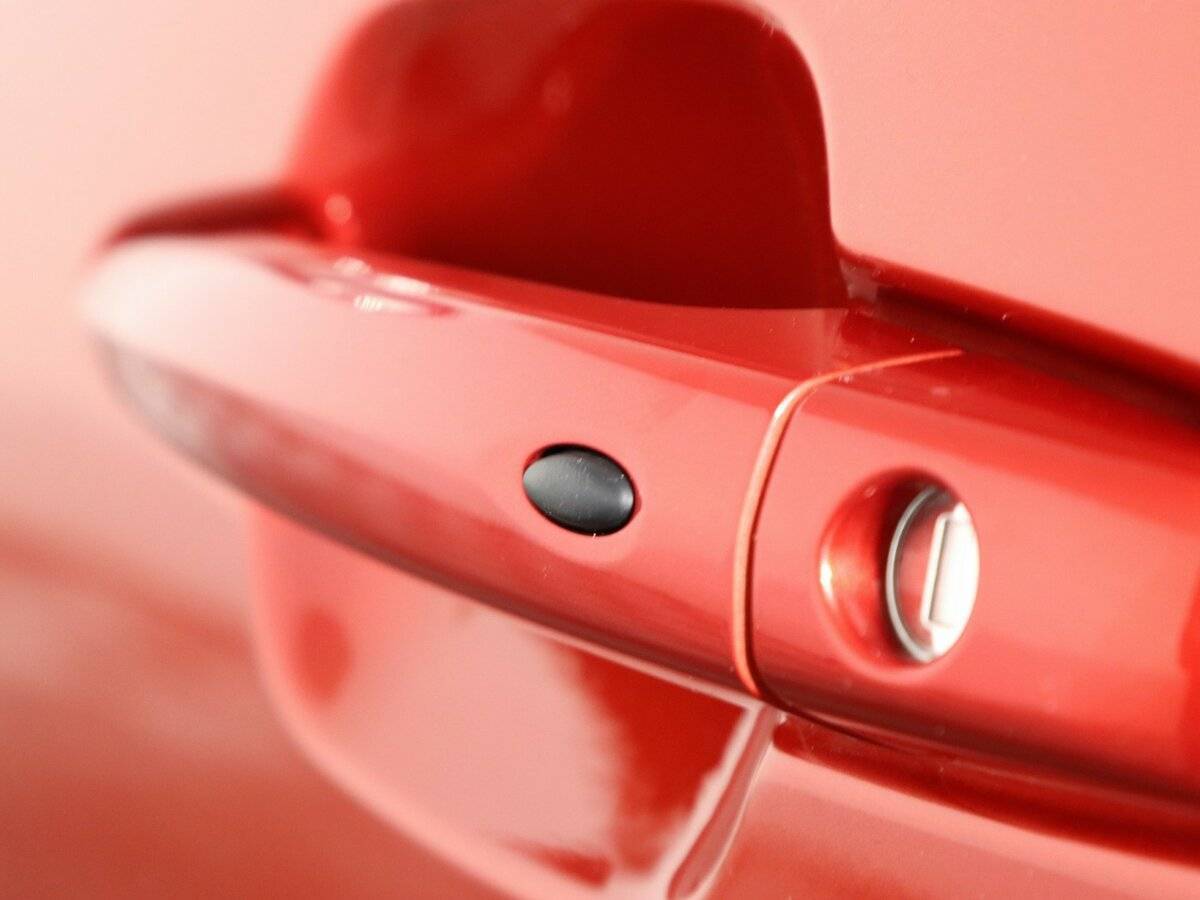 Москвич 3 б/у, 2023, Вариатор. Фото: #11