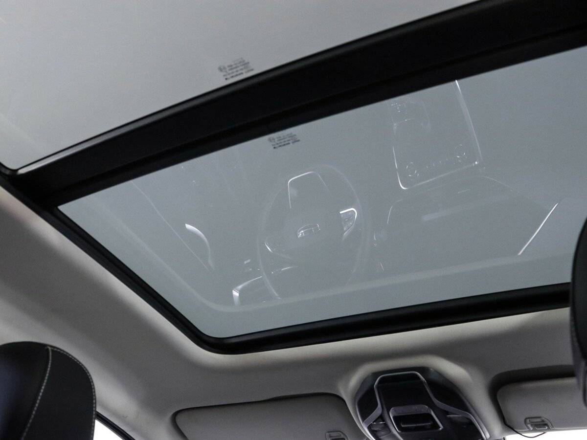 Geely Tugella б/у, 2022, Автоматическая. Фото: #15