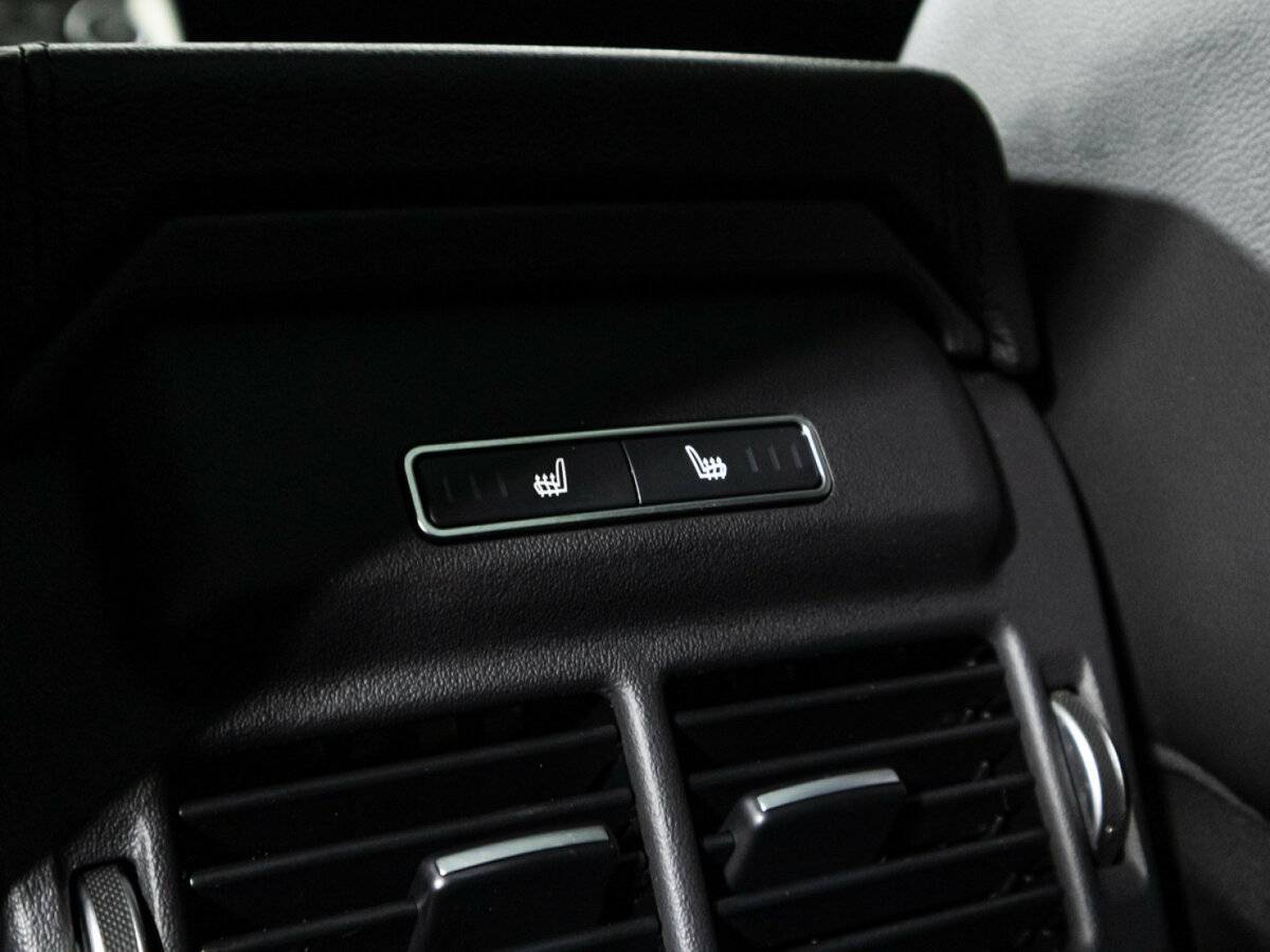 Land Rover Range Rover Evoque б/у, 2017, Автоматическая. Фото: #22