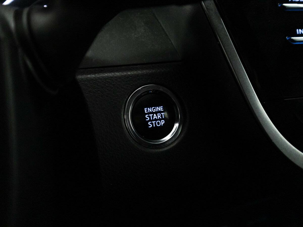 Toyota Camry б/у, 2020, Автоматическая. Фото: #18