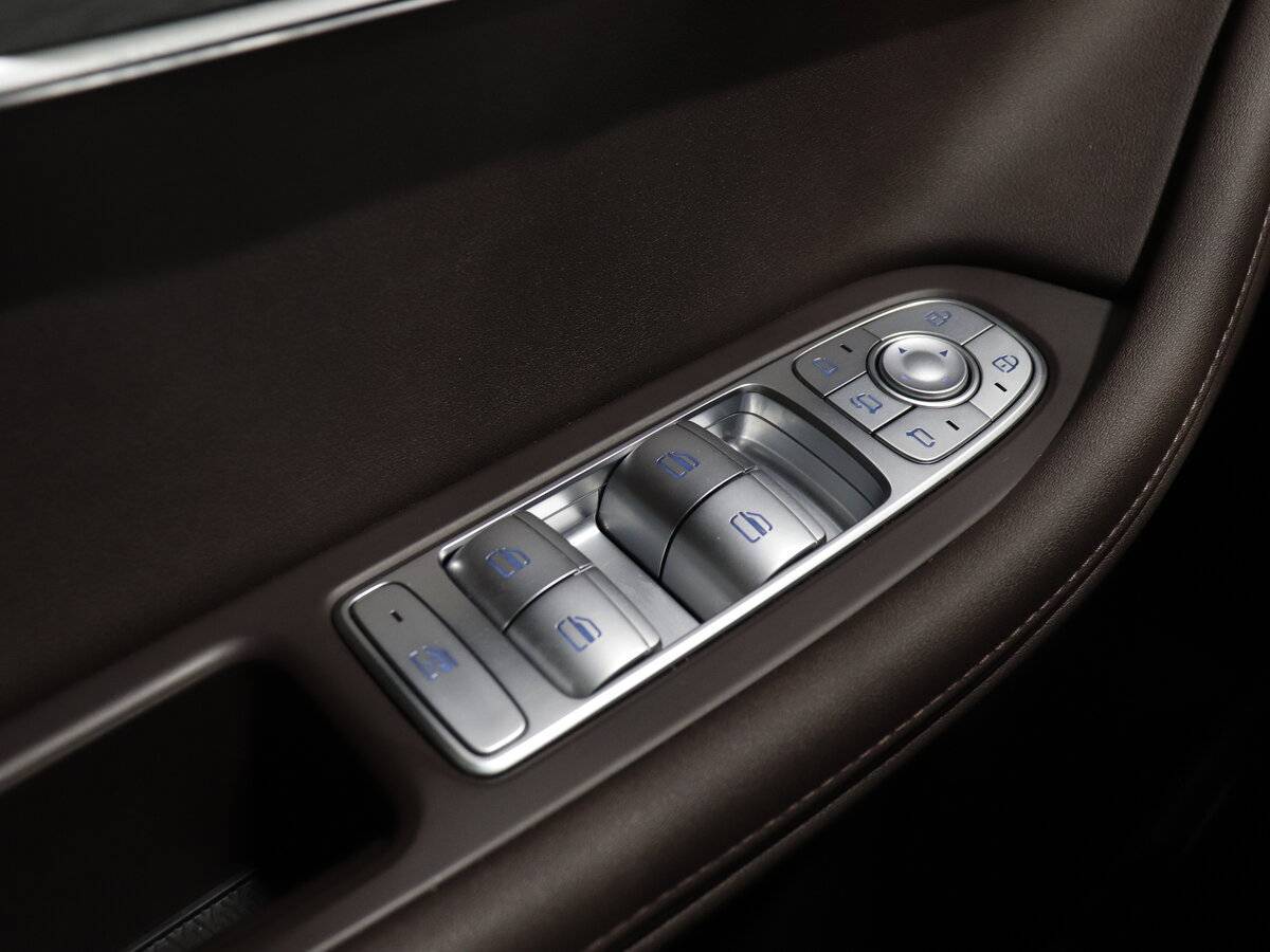 Chery Tiggo 7 Pro Max б/у, 2024, Роботизированная. Фото: #12