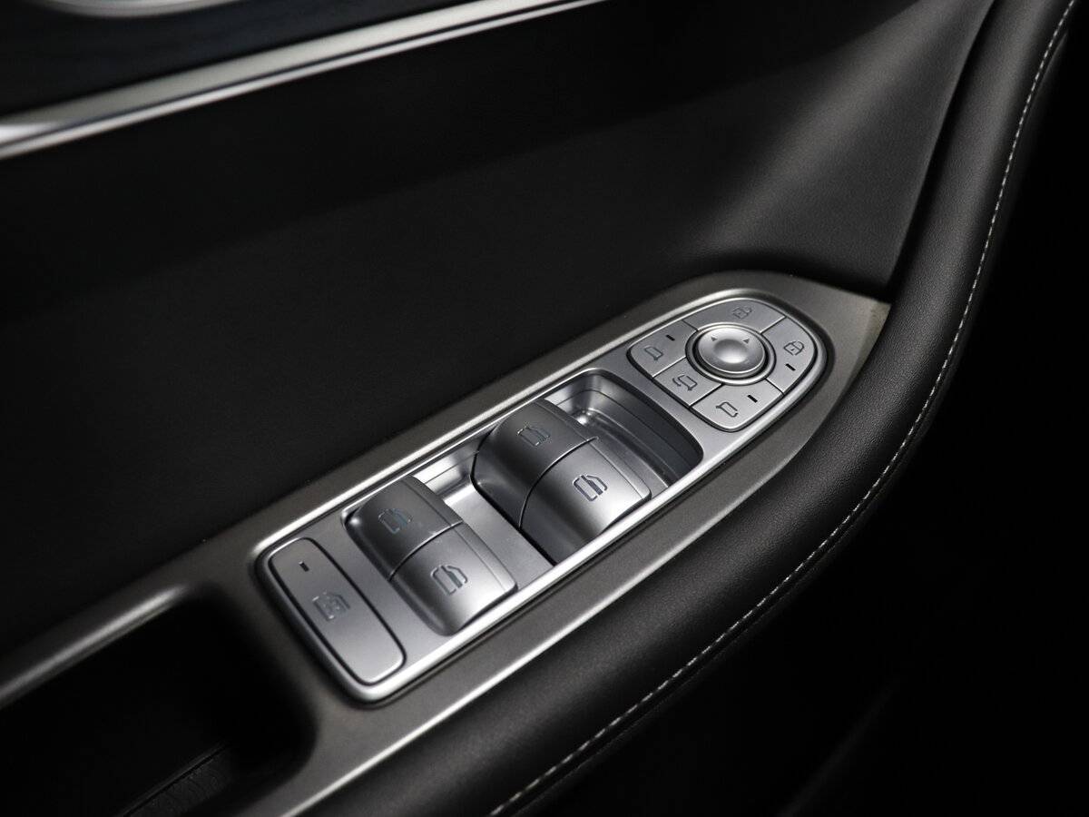 Chery Tiggo 8 Pro Max б/у, 2024, Роботизированная. Фото: #11