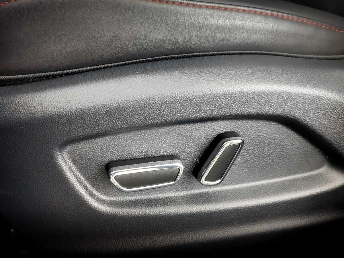 Changan CS75 б/у, 2022, Автоматическая. Фото: #20