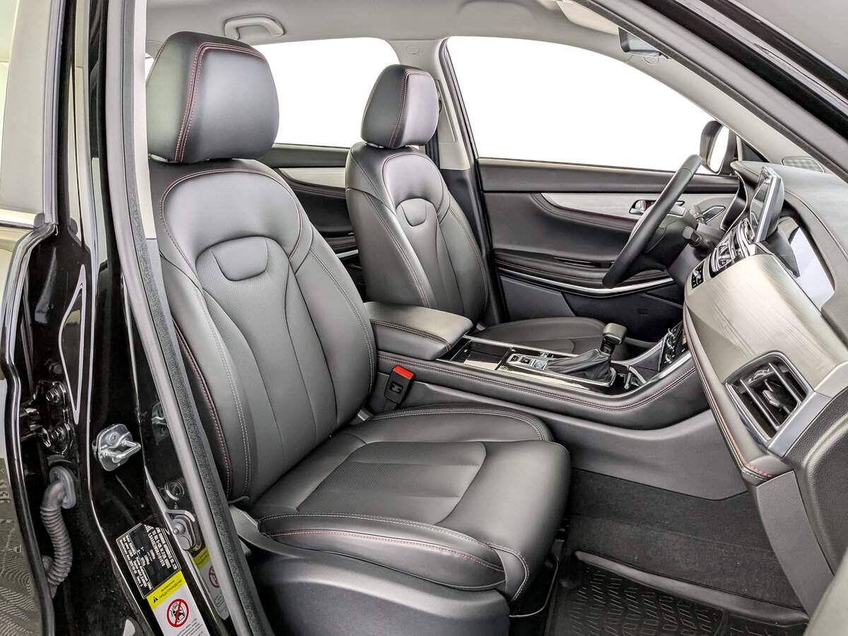 Changan CS75 б/у, 2022, Автоматическая. Фото: #23