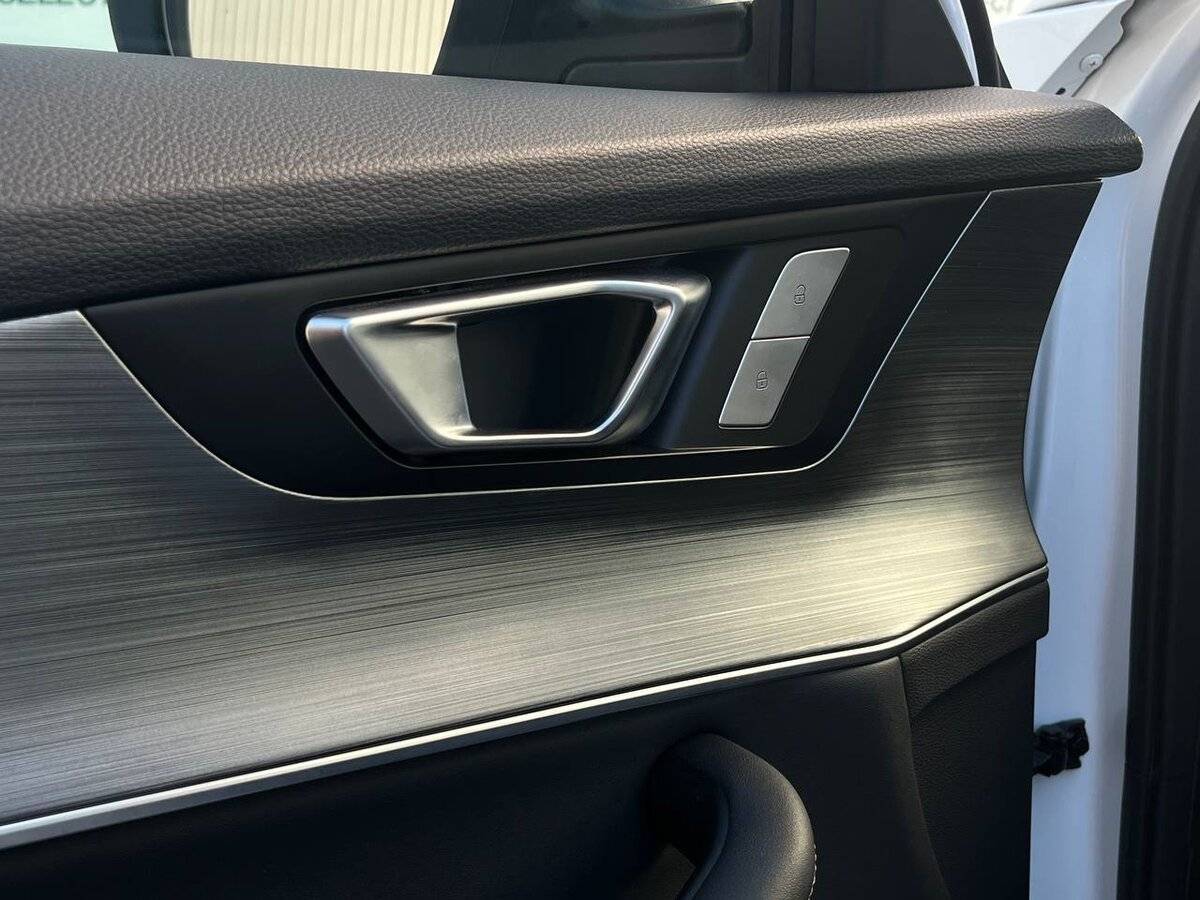 Chery Tiggo 7 Pro Max б/у, 2023, Вариатор. Фото: #28