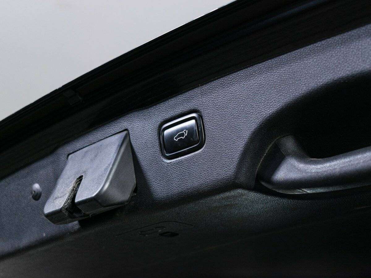 Kia Sorento б/у, 2017, Автоматическая. Фото: #9